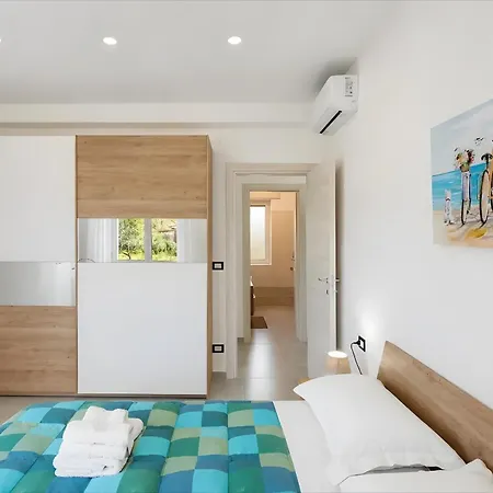 Appartement Eden