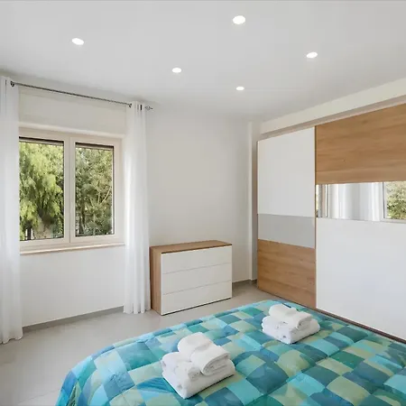 Apartment Eden
