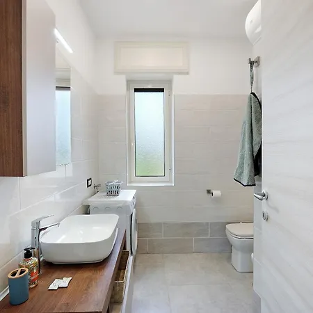 Eden Apartamento *
