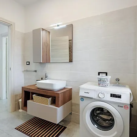Apartment Eden *